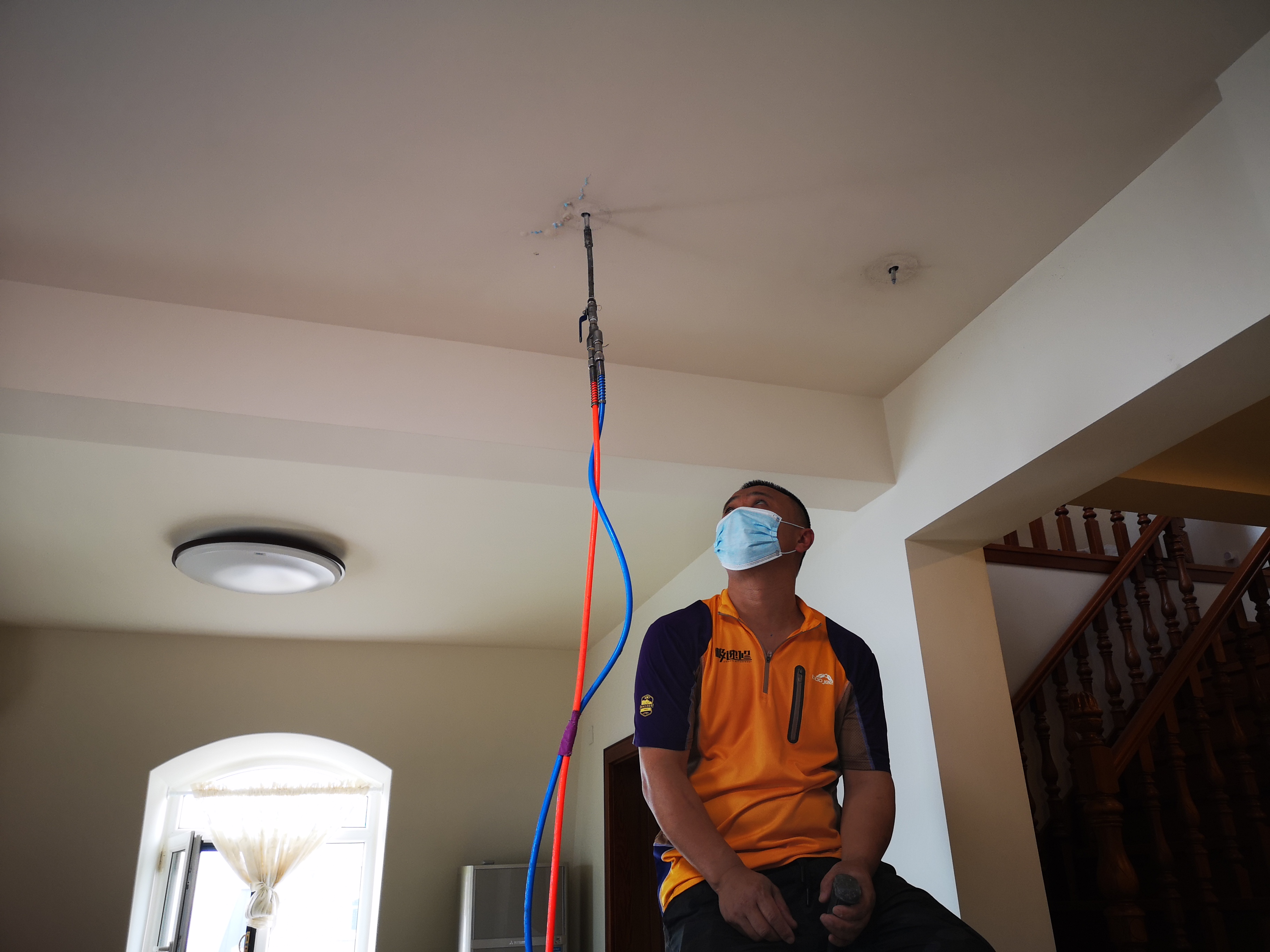 防水施工中千萬不要犯的十個作si行為